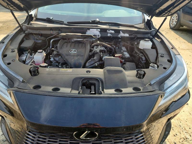 Продаж на аукціоні авто 2023 Lexus Rx, vin: 2T2BAMCAXPC015036, номер лоту: 60794956