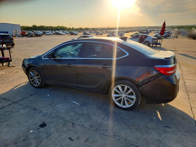 59360986 :رقم المزاد ، 1G4PR5SK8F4198713 vin ، 2015 Buick Verano مزاد بيع