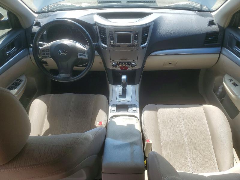 Продажа на аукционе авто 2014 Subaru Outback, vin: 4S4BRCCC5E3264290, номер лота: 60904786