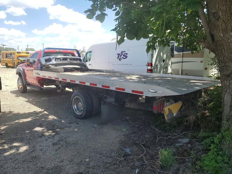 Aukcja sprzedaży 2012 Ford F550, vin: 1FDUF5GY5CEC58722, numer aukcji: 60469586