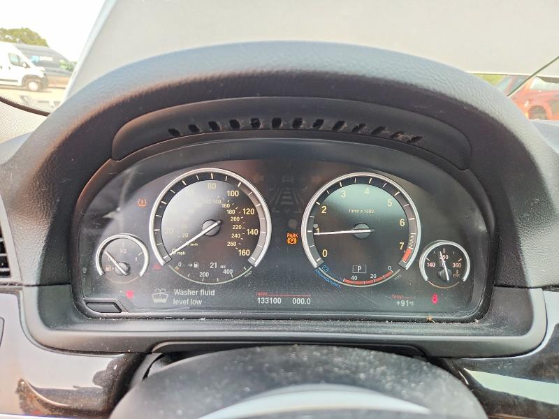 62839056 :رقم المزاد ، WBA5B3C56ED535176 vin ، 2014 Bmw 535 مزاد بيع
