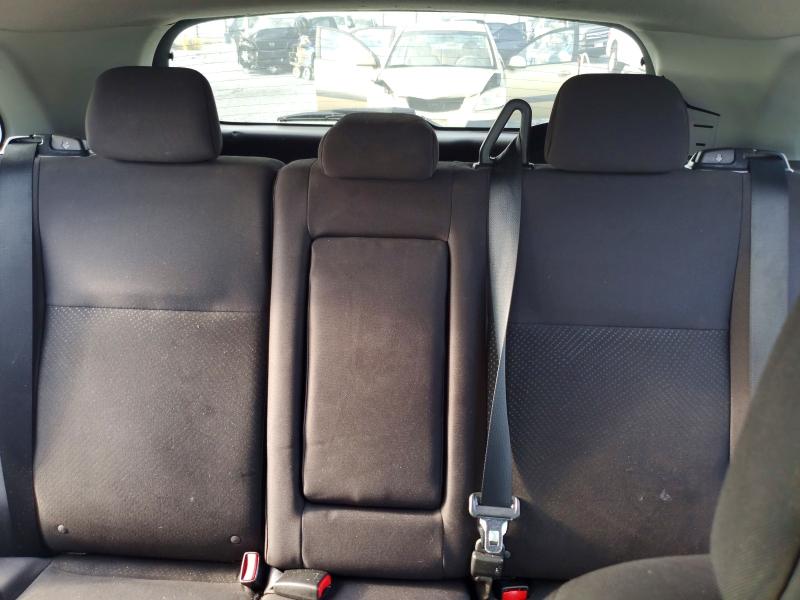 2013 Mitsubishi Outlander Sport მანქანა იყიდება აუქციონზე, vin: 4A4AR3AU6DE011308, აუქციონის ნომერი: 63541756