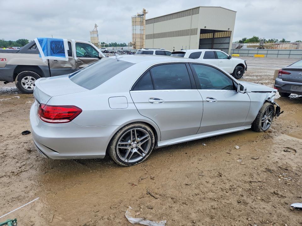 Продажа на аукционе авто 2014 Mercedes-benz E, vin: WDDHF8JBXEA985107, номер лота: 62563446