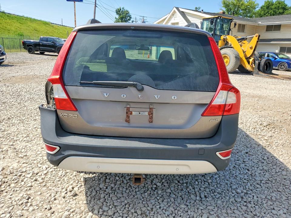 Продаж на аукціоні авто 2011 Volvo Xc70, vin: YV4952BZ4B1111872, номер лоту: 60381246