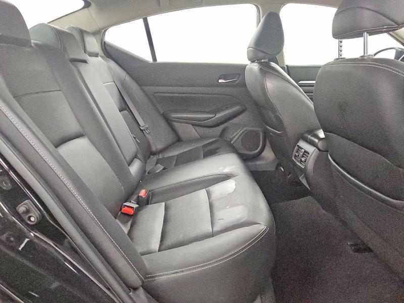 Aukcja sprzedaży 2019 Nissan Altima, vin: 1N4BL4EV8KC236379, numer aukcji: 57979066