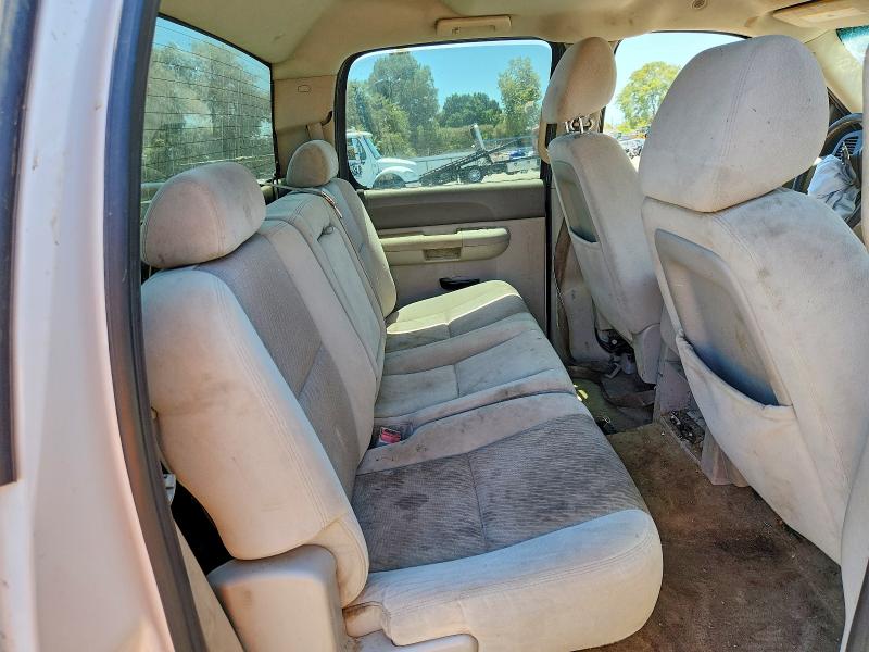 Aukcja sprzedaży 2009 Gmc Sierra, vin: 3GTEC23J69G226954, numer aukcji: 62003306