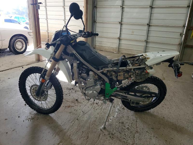 Aukcja sprzedaży 2026 Kawasaki Klx300, vin: ML5LXBF11TDA47021, numer aukcji: 61734026