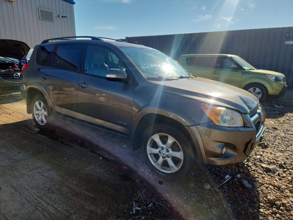 2009 Toyota Rav4 მანქანა იყიდება აუქციონზე, vin: JTMBK31V395078092, აუქციონის ნომერი: 60597906
