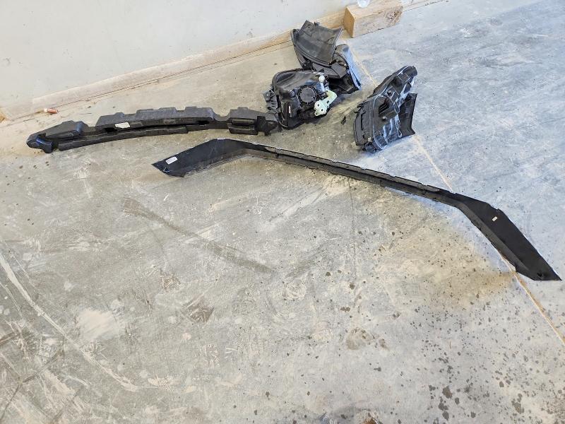 61313036 :رقم المزاد ، 5NMJB3DE0SH478704 vin ، 2025 Hyundai Tucson مزاد بيع