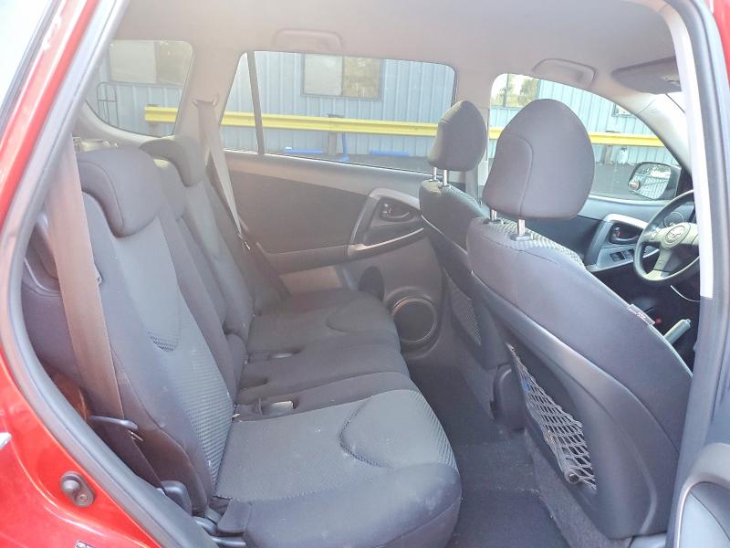 Aukcja sprzedaży 2006 Toyota Rav4, vin: JTMBK32V865012325, numer aukcji: 62841266