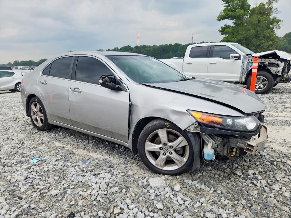 Auction sale of the 2009 Acura Tsx, vin: JH4CU26639C019760, lot number: 62576936