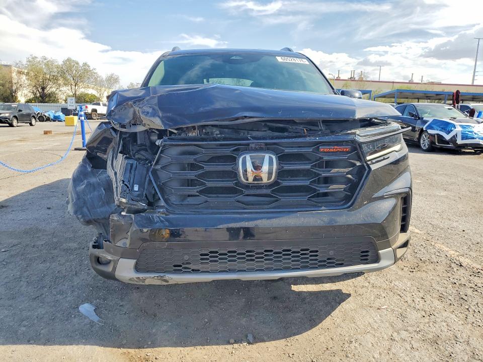 Продажа на аукционе авто 2023 Honda Pilot, vin: 5FNYG1H68PB023339, номер лота: 60528176