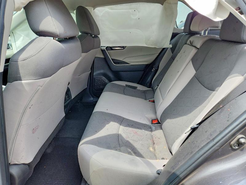 Aukcja sprzedaży 2022 Toyota Rav4, vin: 2T3P1RFV6NW254351, numer aukcji: 61822656
