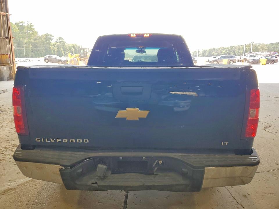Aukcja sprzedaży 2013 Chevrolet Silverado, vin: 1GCRCSEA1DZ212905, numer aukcji: 63372436