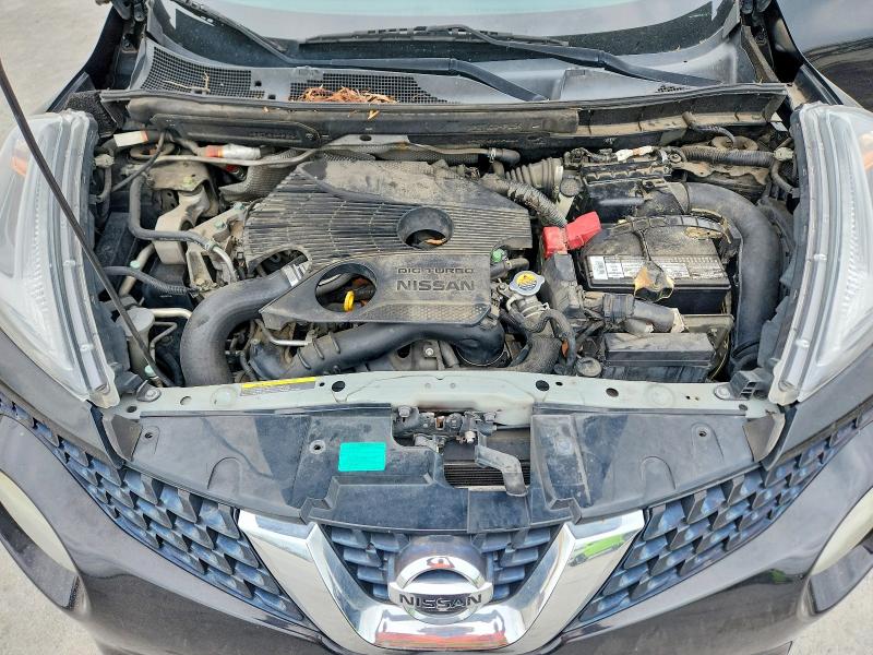 Aukcja sprzedaży 2016 Nissan Juke, vin: JN8AF5MR8GT601162, numer aukcji: 62566326
