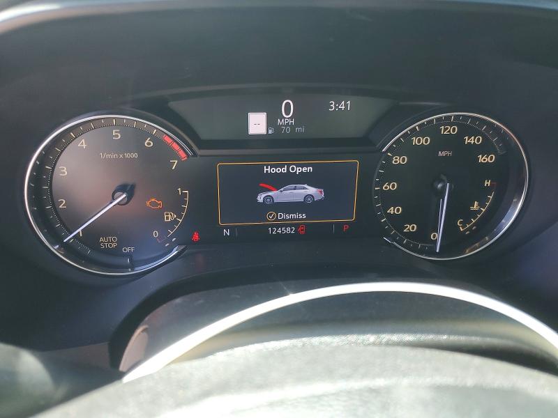 62746696 :رقم المزاد ، 1G6DJ5RK1L0149301 vin ، 2020 Cadillac Ct4 مزاد بيع