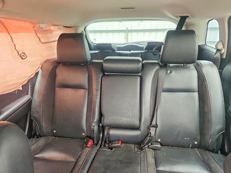 Aukcja sprzedaży 2014 Mazda Cx-9, vin: JM3TB3CV2E0434824, numer aukcji: 60819616