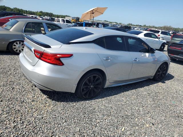 Продажа на аукционе авто 2016 Nissan Maxima, vin: 1N4AA6AP3GC903600, номер лота: 62238096