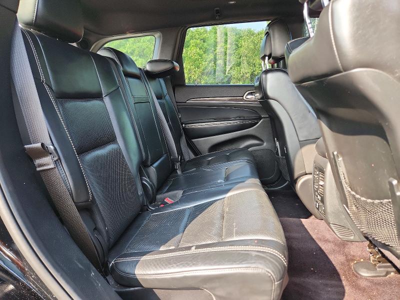 Продаж на аукціоні авто 2017 Jeep Grand Cherokee, vin: 1C4RJFBG3HC874905, номер лоту: 61184996