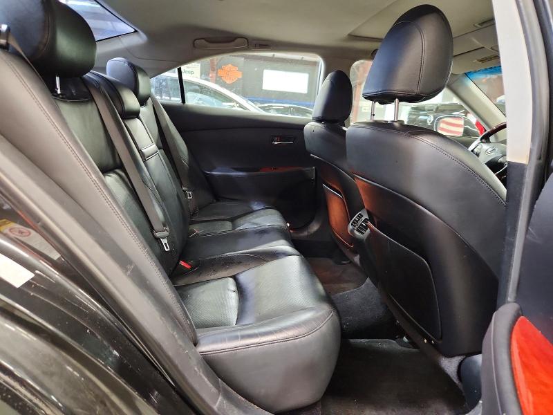 Aukcja sprzedaży 2008 Lexus Es, vin: JTHBJ46GX82252340, numer aukcji: 62407496