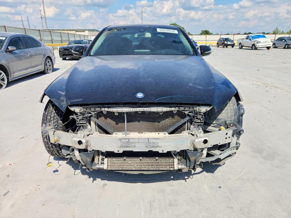2015 Mercedes-benz C მანქანა იყიდება აუქციონზე, vin: 55SWF4JB5FU087581, აუქციონის ნომერი: 60036656
