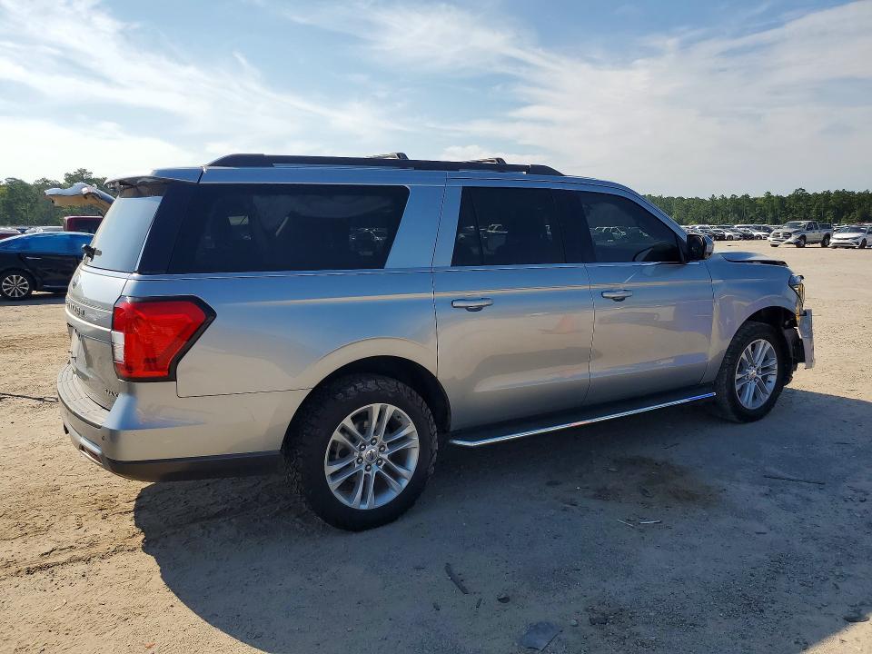 Aukcja sprzedaży 2022 Ford Expedition, vin: 1FMJK1JTXNEA28052, numer aukcji: 61114176