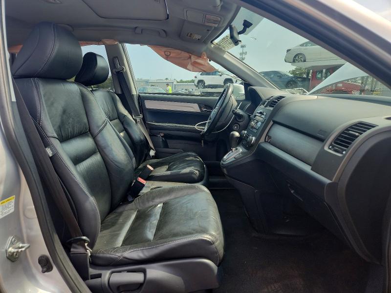 2010 Honda Cr-v მანქანა იყიდება აუქციონზე, vin: 5J6RE4H73AL065369, აუქციონის ნომერი: 61331116
