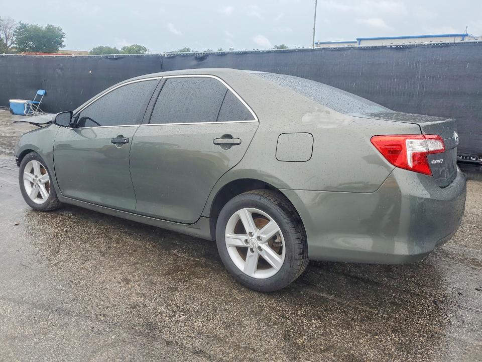 2013 Toyota Camry მანქანა იყიდება აუქციონზე, vin: 4T1BF1FK1DU689157, აუქციონის ნომერი: 63407326