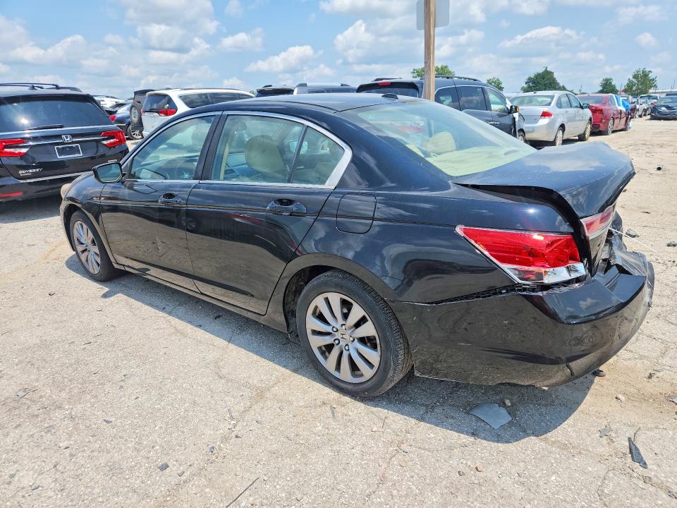 2012 Honda Accord მანქანა იყიდება აუქციონზე, vin: 1HGCP2F81CA084282, აუქციონის ნომერი: 62679416