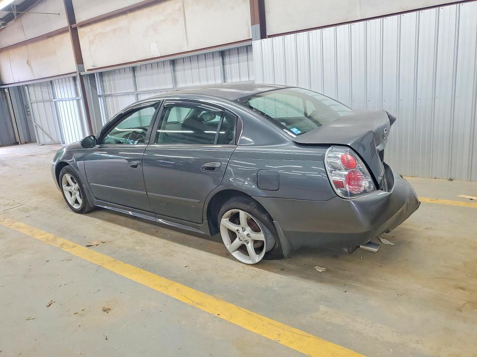 Aukcja sprzedaży 2006 Nissan Altima, vin: 1N4BL11D46N325405, numer aukcji: 61960736