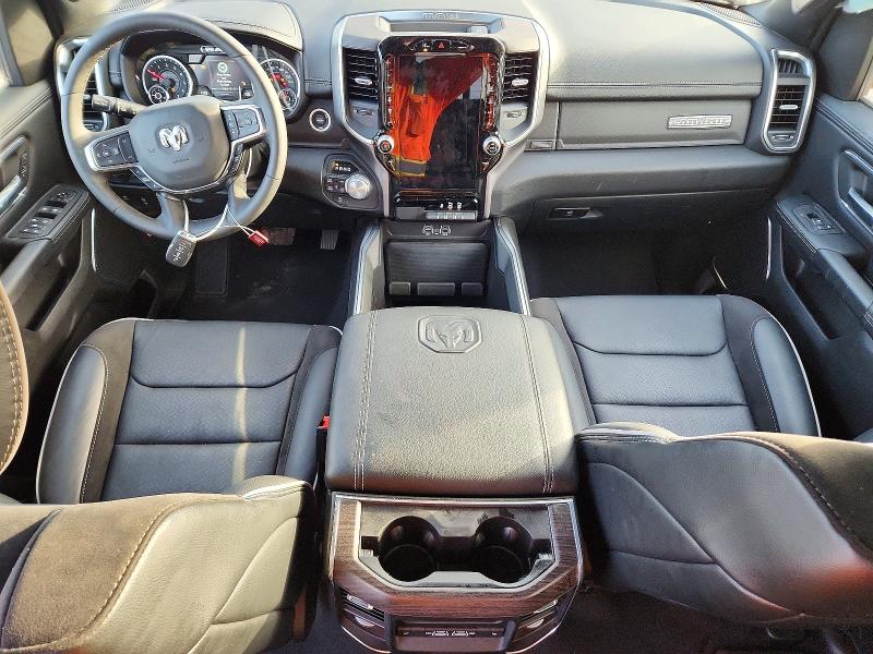 Продажа на аукционе авто 2026 Ram 1500, vin: 1C6SRFJP3TN255513, номер лота: 60169356