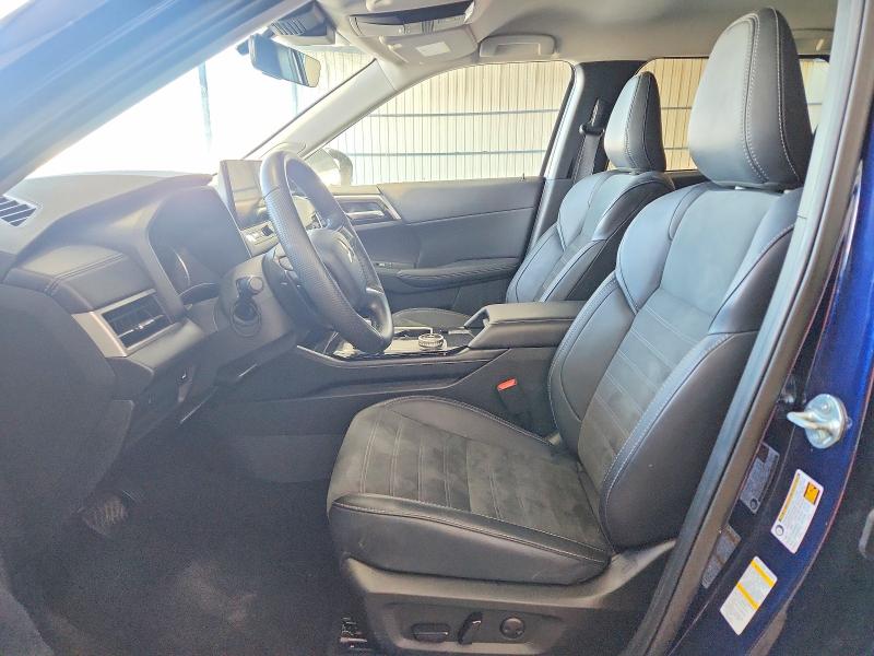 Продаж на аукціоні авто 2025 Mitsubishi Outlander, vin: JA4J3VA82SZ030722, номер лоту: 62952976