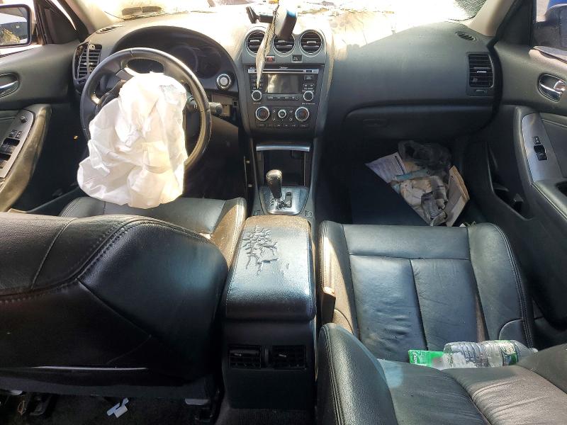 60365966 :رقم المزاد ، 1N4AL2AP7AN519589 vin ، 2010 Nissan Altima مزاد بيع