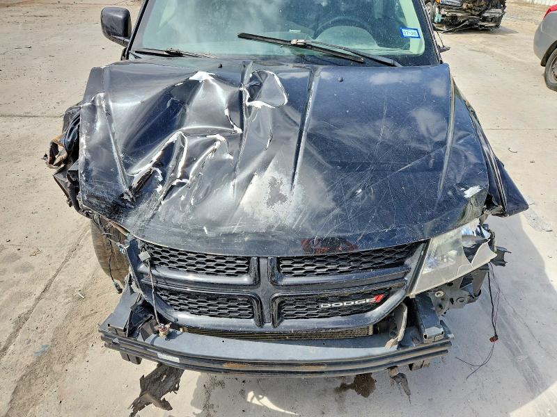Продаж на аукціоні авто 2015 Dodge Journey, vin: 3C4PDCEG0FT669391, номер лоту: 61431176