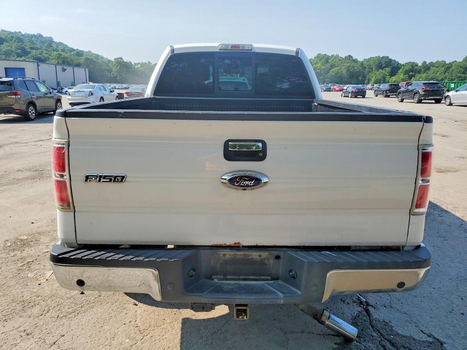2013 Ford F150 მანქანა იყიდება აუქციონზე, vin: 1FTFW1ET8DFB18558, აუქციონის ნომერი: 61124836