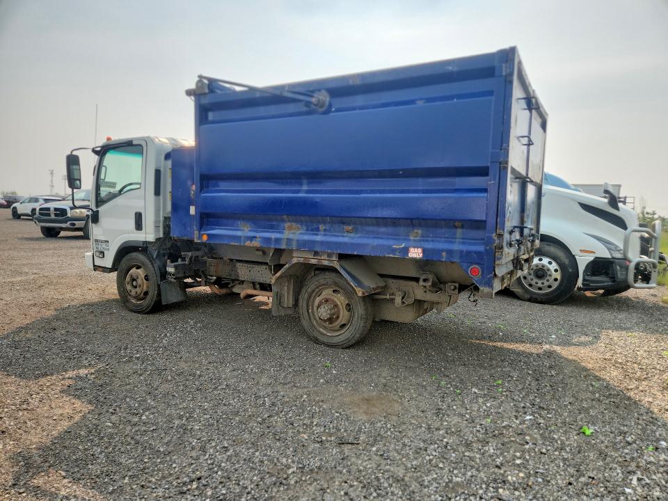 Aukcja sprzedaży 2015 Isuzu Npr Hd, vin: 54DC4W1C9FS801466, numer aukcji: 58939826