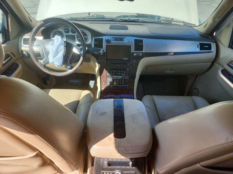 62294906 :رقم المزاد ، 1GYFK23249R294048 vin ، 2009 Cadillac Escalade مزاد بيع