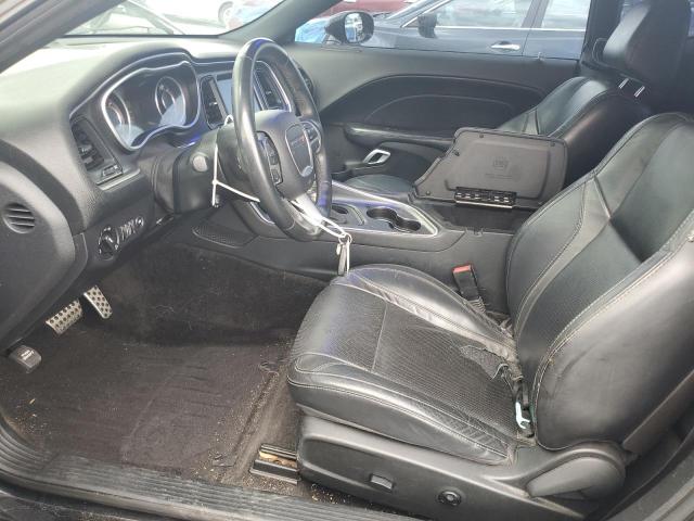 Aukcja sprzedaży 2015 Dodge Challenger, vin: 2C3CDZBG7FH805339, numer aukcji: 62015906