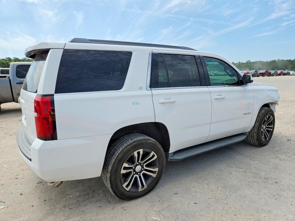 Aukcja sprzedaży 2016 Chevrolet Tahoe, vin: 1GNSKBKC5GR407346, numer aukcji: 59253346
