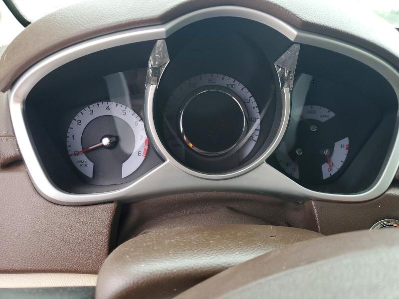 Aukcja sprzedaży 2011 Cadillac Srx, vin: 3GYFNBEY9BS598794, numer aukcji: 62565406