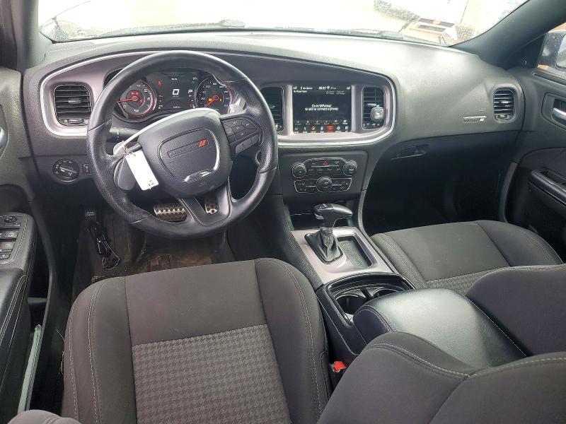 Продажа на аукционе авто 2019 Dodge Charger, vin: 2C3CDXCT0KH634752, номер лота: 60089056