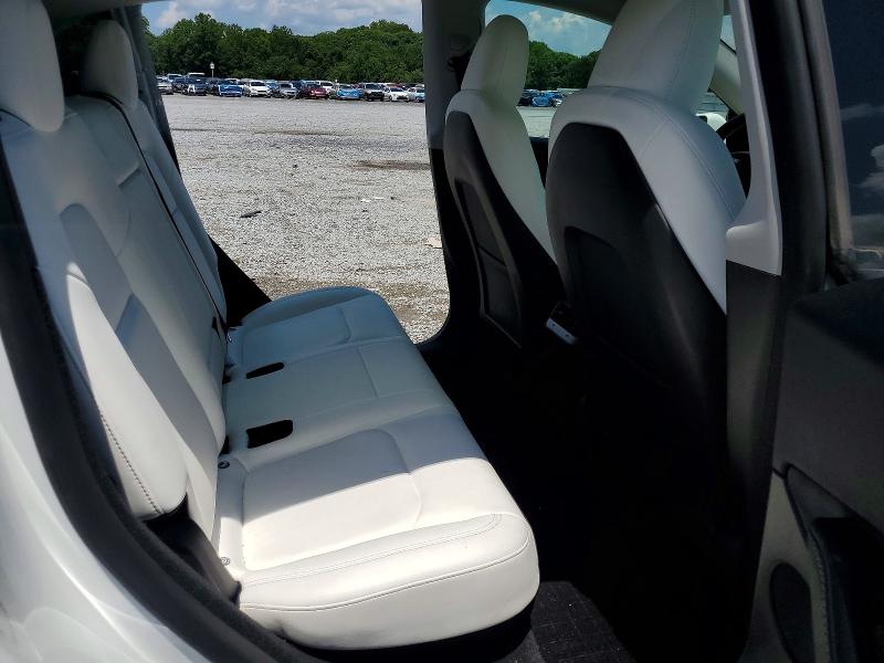 Aukcja sprzedaży 2023 Tesla Model Y, vin: 7SAYGDEE4PF800812, numer aukcji: 85974275