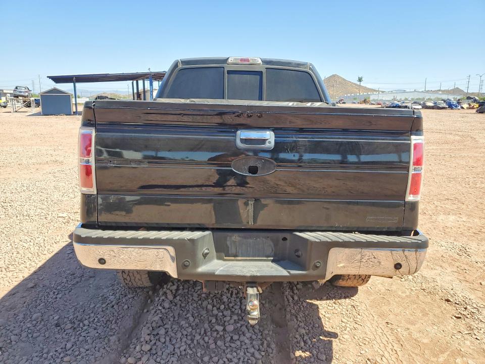 Продажа на аукционе авто 2011 Ford F150, vin: 1FTFW1EF0BFB92628, номер лота: 85987045