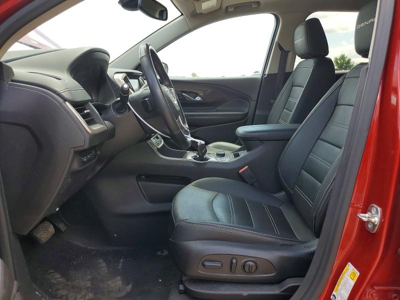 Aukcja sprzedaży 2024 Gmc Terrain, vin: 3GKALXEG3RL181853, numer aukcji: 62403626