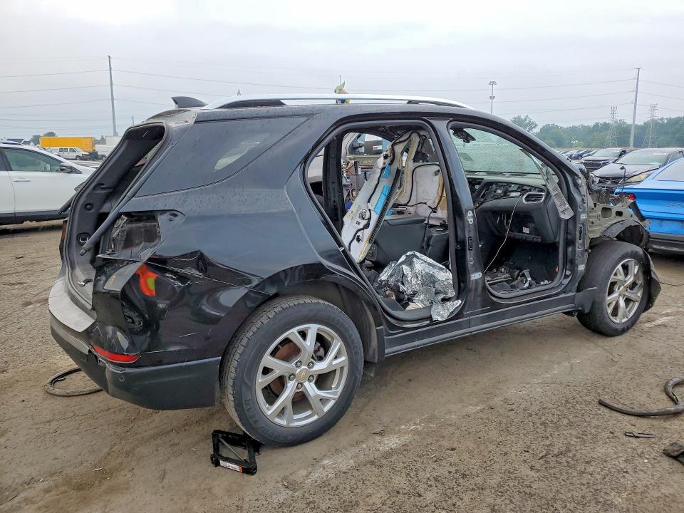 Aukcja sprzedaży 2019 Chevrolet Equinox, vin: 2GNAXNEV2K6237933, numer aukcji: 57331746