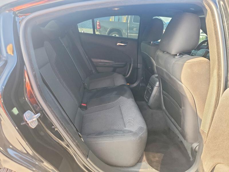 62028896 :رقم المزاد ، 2C3CDXHG0JH273856 vin ، 2018 Dodge Charger مزاد بيع