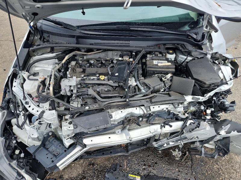 Продажа на аукционе авто 2023 Toyota Corolla, vin: 5YFB4MDE1PP028478, номер лота: 59710706