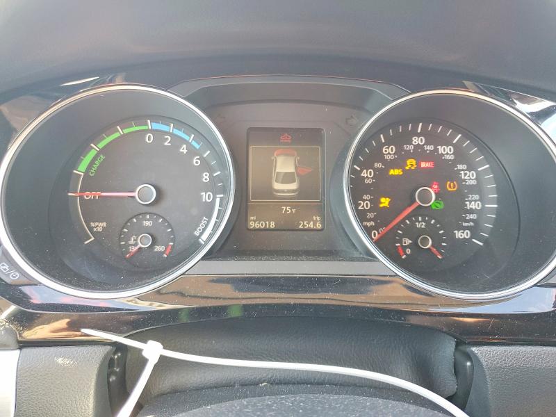 62004516 :رقم المزاد ، 3VW637AJ3GM346050 vin ، 2016 Volkswagen Jetta مزاد بيع