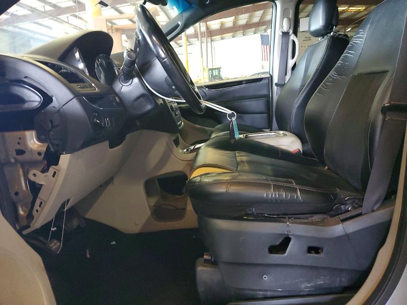 61210746 :رقم المزاد ، 2C4RDGCGXKR772656 vin ، 2019 Dodge Grand Caravan مزاد بيع