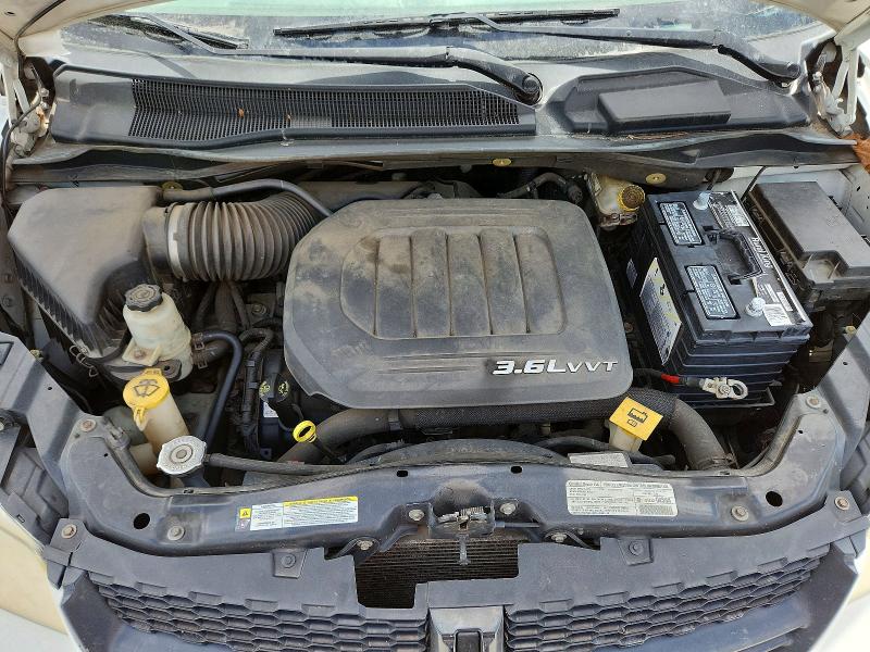 Aukcja sprzedaży 2013 Ram Tradesman, vin: 2C4RRGAG5DR530686, numer aukcji: 62054976